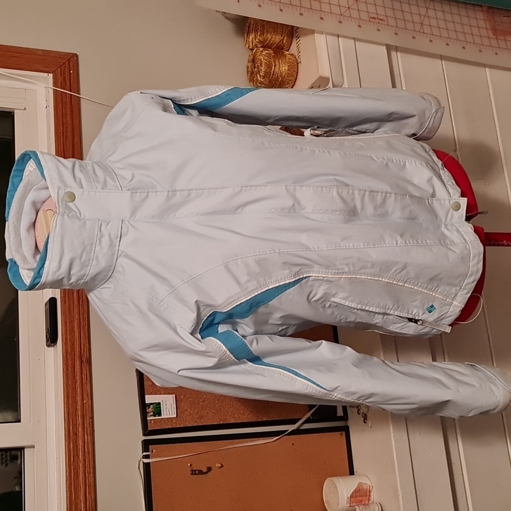 Beautiful Columbia jacket